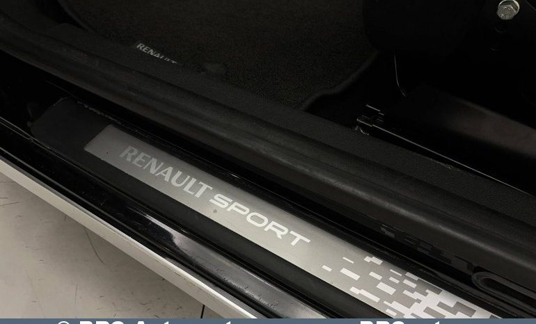 
								Renault Megane 2.0 RS 265 2013 full									