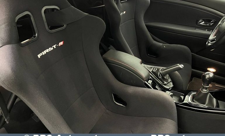 
								Renault Megane 2.0 RS 265 2013 full									