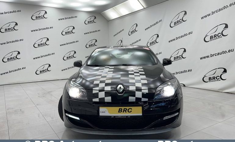 
								Renault Megane 2.0 RS 265 2013 full									