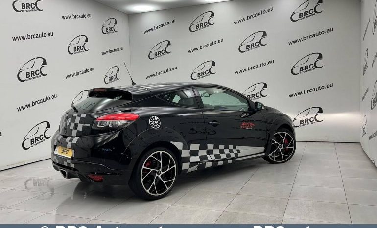 
								Renault Megane 2.0 RS 265 2013 full									