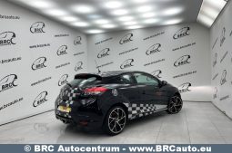 
										Renault Megane 2.0 RS 265 2013 full									