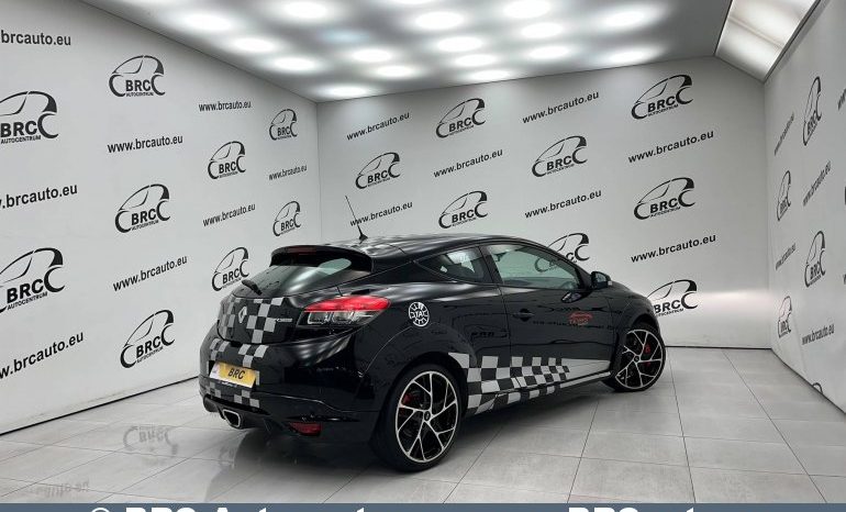 
								Renault Megane 2.0 RS 265 2013 full									