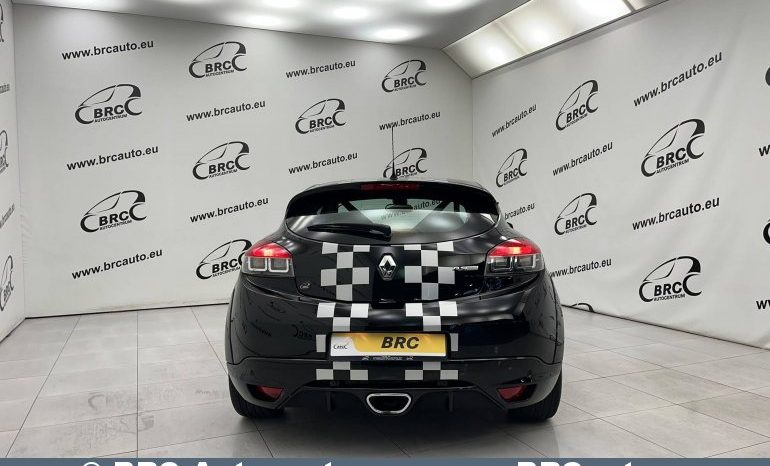 
								Renault Megane 2.0 RS 265 2013 full									