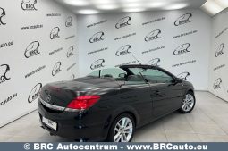 
										Opel Astra 1.8 TwinTop 2007 full									