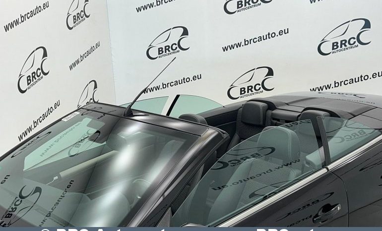 
								Opel Astra 1.8 TwinTop 2007 full									