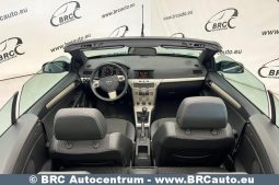 
										Opel Astra 1.8 TwinTop 2007 full									