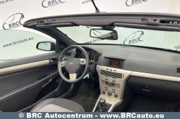 
										Opel Astra 1.8 TwinTop 2007 full									