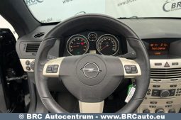 
										Opel Astra 1.8 TwinTop 2007 full									