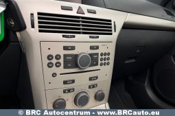 
										Opel Astra 1.8 TwinTop 2007 full									
