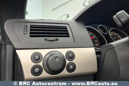 
										Opel Astra 1.8 TwinTop 2007 full									