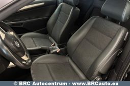 
										Opel Astra 1.8 TwinTop 2007 full									