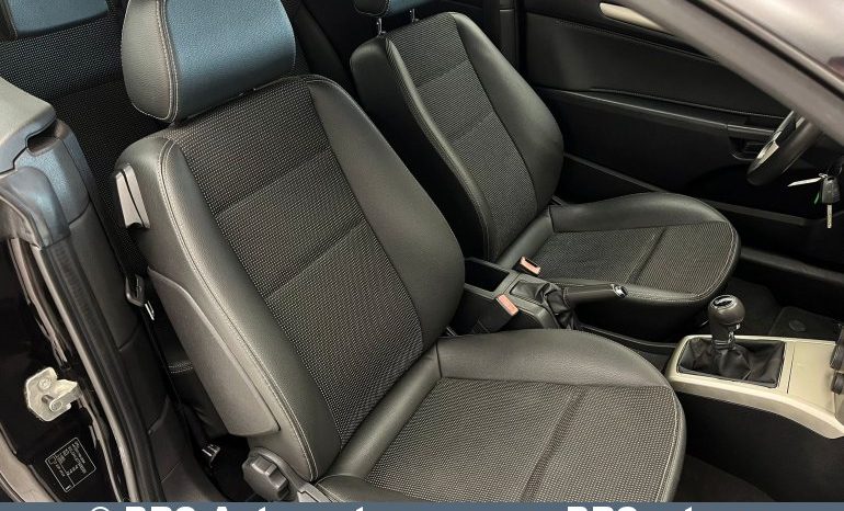 
								Opel Astra 1.8 TwinTop 2007 full									