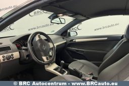 
										Opel Astra 1.8 TwinTop 2007 full									