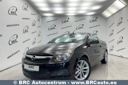 
										Opel Astra 1.8 TwinTop 2007 full									