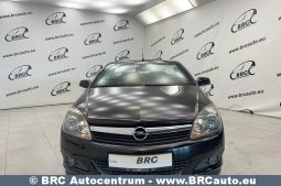 
										Opel Astra 1.8 TwinTop 2007 full									