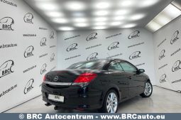 
										Opel Astra 1.8 TwinTop 2007 full									