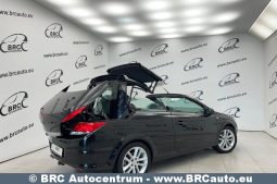 
										Opel Astra 1.8 TwinTop 2007 full									