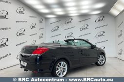
										Opel Astra 1.8 TwinTop 2007 full									