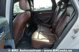 
										Audi Q5 2.0 TFSi Quattro Automatas 2017 full									