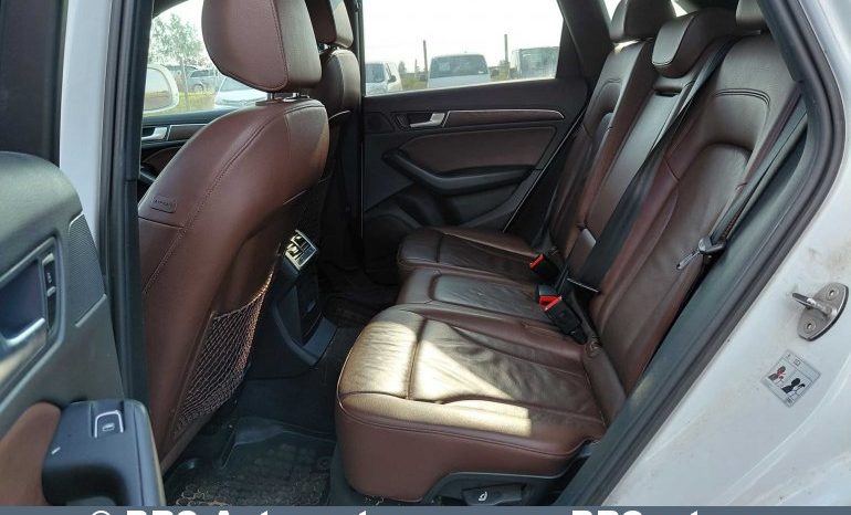 
								Audi Q5 2.0 TFSi Quattro Automatas 2017 full									