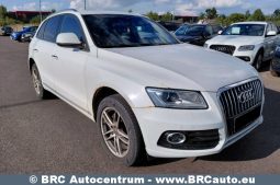 
										Audi Q5 2.0 TFSi Quattro Automatas 2017 full									