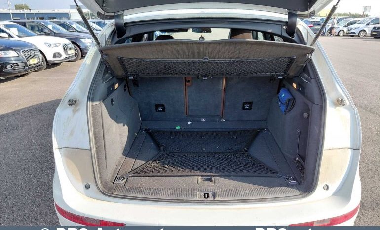 
								Audi Q5 2.0 TFSi Quattro Automatas 2017 full									