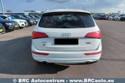 
										Audi Q5 2.0 TFSi Quattro Automatas 2017 full									