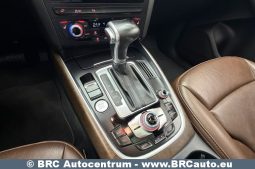 Audi Q5 2.0 TFSi Quattro Premium Automatas 2017
