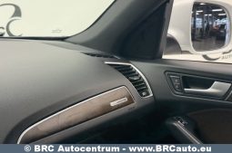 Audi Q5 2.0 TFSi Quattro Premium Automatas 2017