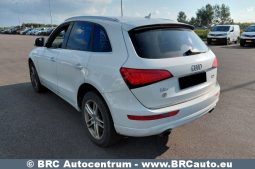 
										Audi Q5 2.0 TFSi Quattro Automatas 2017 full									
