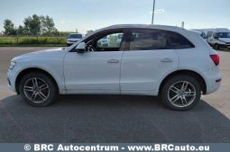 
										Audi Q5 2.0 TFSi Quattro Automatas 2017 full									
