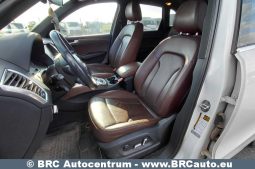 
										Audi Q5 2.0 TFSi Quattro Automatas 2017 full									