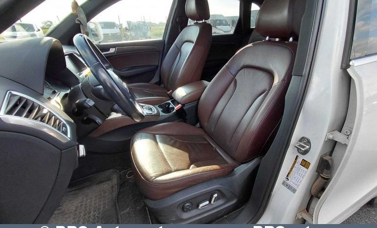 
								Audi Q5 2.0 TFSi Quattro Automatas 2017 full									