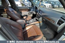 
										Audi Q5 2.0 TFSi Quattro Automatas 2017 full									