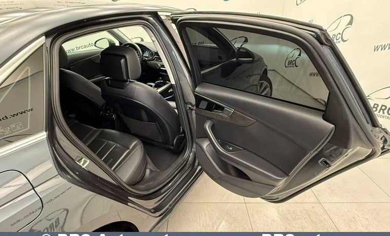 
								Audi A4 2.0 Premium Automatas 2021 full									