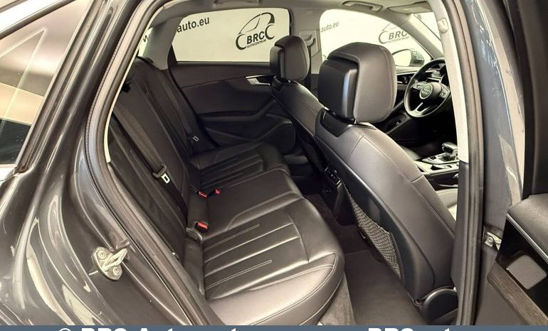 
								Audi A4 2.0 Premium Automatas 2021 full									