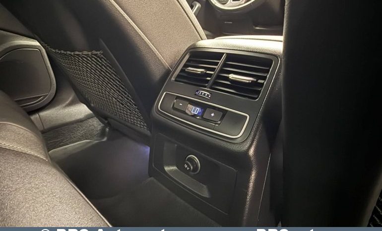 
								Audi A4 2.0 Premium Automatas 2021 full									