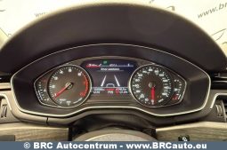 
										Audi A4 2.0 Premium Automatas 2021 full									