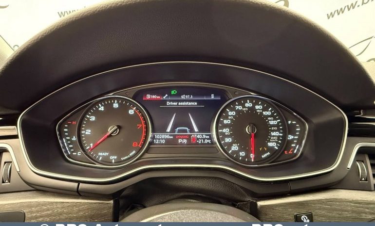 
								Audi A4 2.0 Premium Automatas 2021 full									
