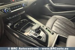 
										Audi A4 2.0 Premium Automatas 2021 full									