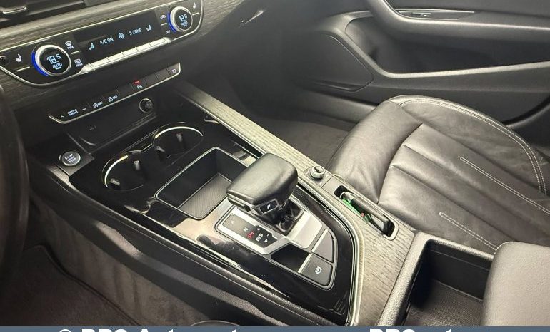 
								Audi A4 2.0 Premium Automatas 2021 full									