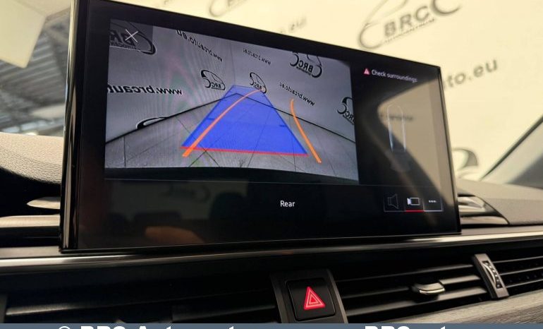 
								Audi A4 2.0 Premium Automatas 2021 full									