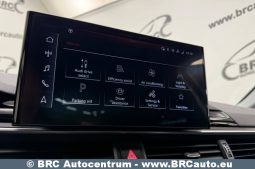 
										Audi A4 2.0 Premium Automatas 2021 full									