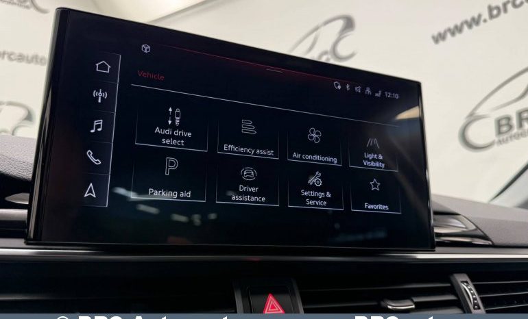 
								Audi A4 2.0 Premium Automatas 2021 full									