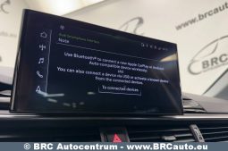 
										Audi A4 2.0 Premium Automatas 2021 full									