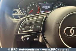 
										Audi A4 2.0 Premium Automatas 2021 full									