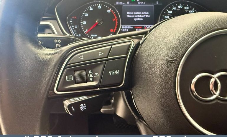 
								Audi A4 2.0 Premium Automatas 2021 full									