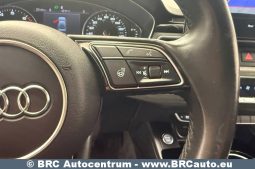 
										Audi A4 2.0 Premium Automatas 2021 full									