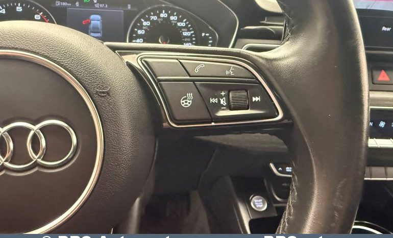
								Audi A4 2.0 Premium Automatas 2021 full									