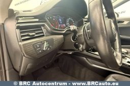 
										Audi A4 2.0 Premium Automatas 2021 full									